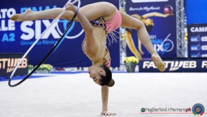 udinese   alexandra agiurgiuculese foto pagliaricci   simone ferraro gio07955